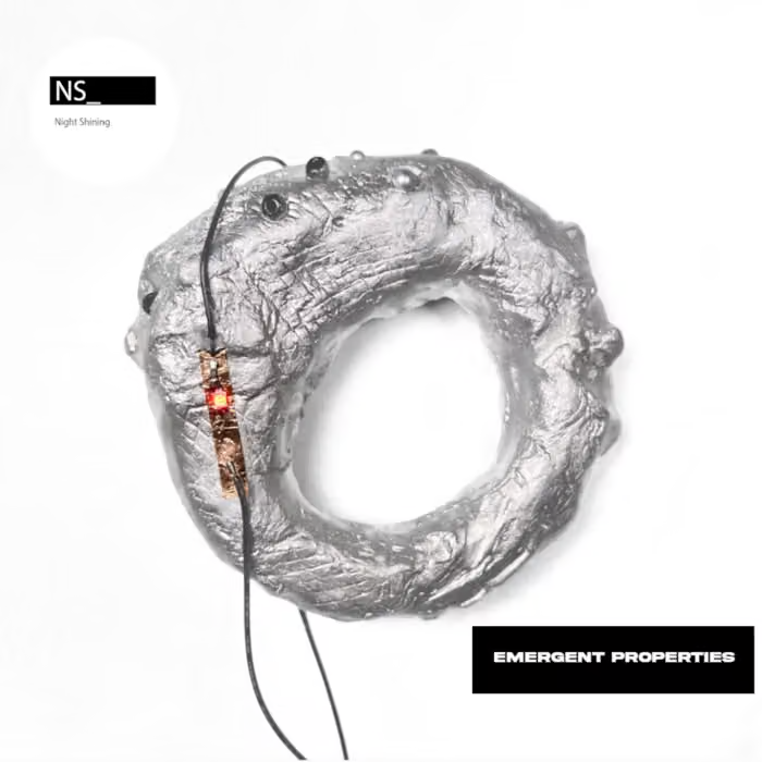 Emergent Properties album cover